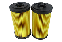 Customized Oil Filter 29*70*140